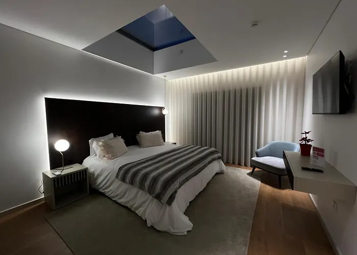 Vakantieboerderij Ich Inveja