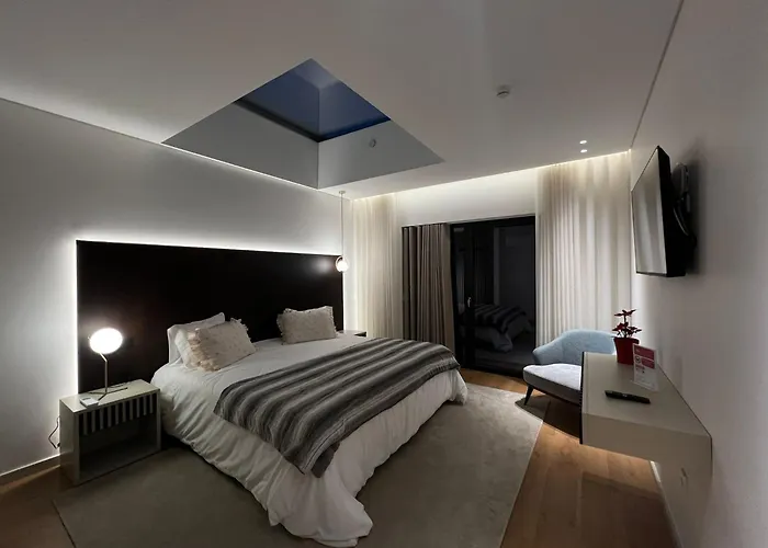 Lantgård Ich Inveja