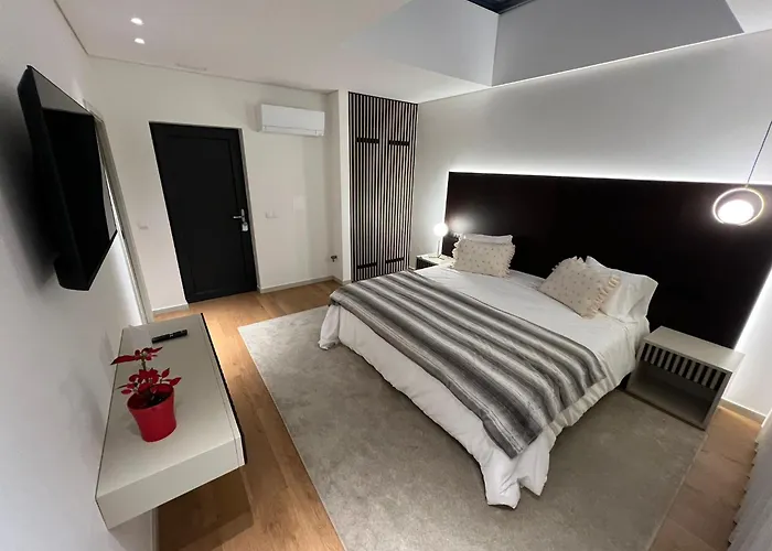 Vakantieboerderij Ich Inveja Pacos de Ferreira