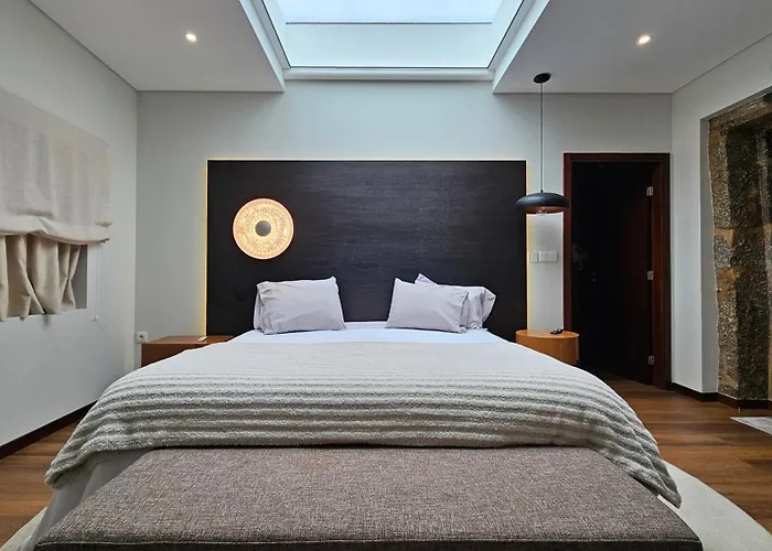 Ich Inveja 农家乐 帕科斯费雷拉