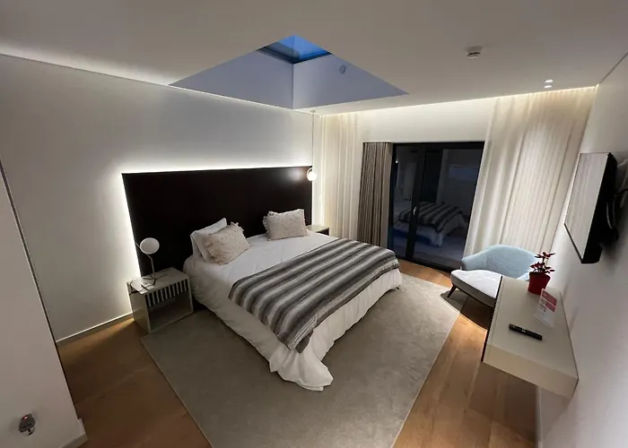 农家乐 Ich Inveja 帕科斯费雷拉