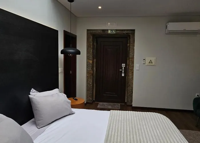 Vakantieboerderij Ich Inveja Pacos de Ferreira